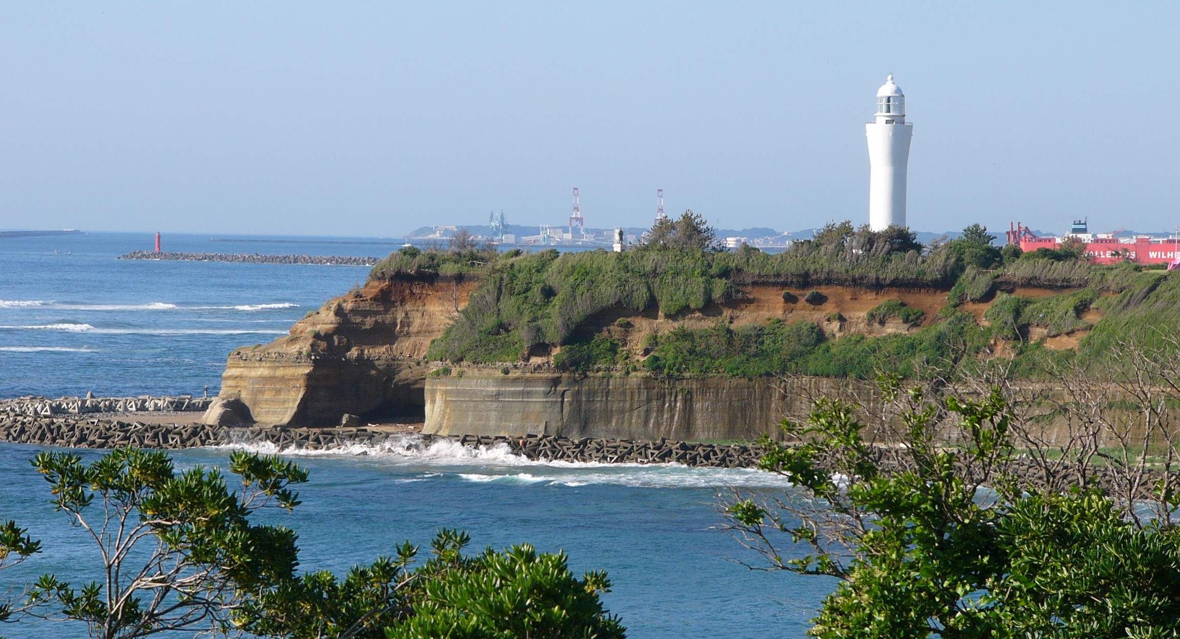 日立灯台